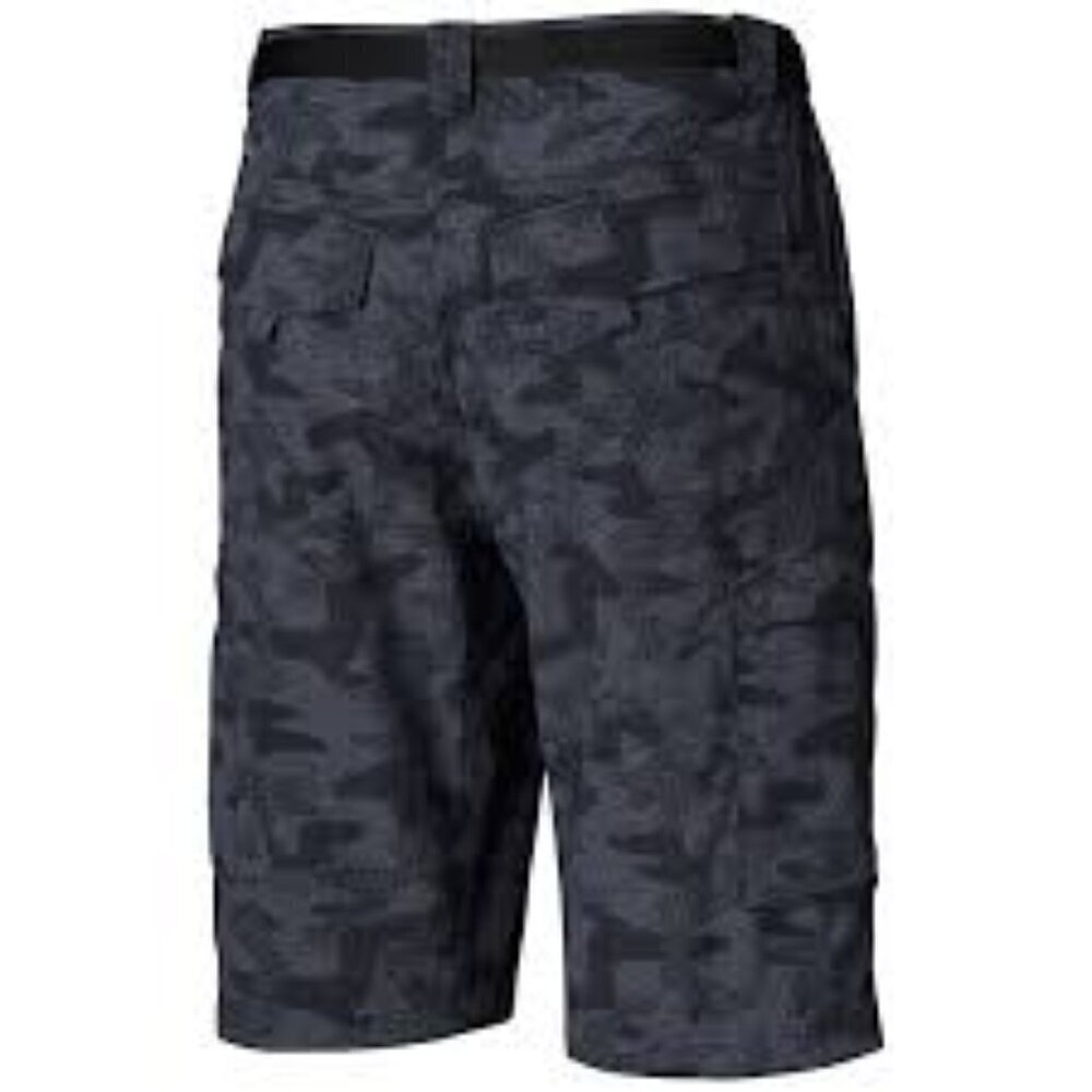 COLUMBIA Silver Ridge Printed Cargo Short